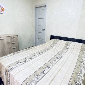 Сдается 2-х комнатная квартира, 40 м²