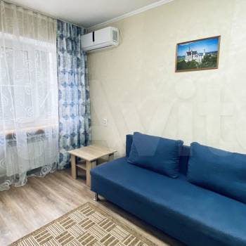 Сдается 2-х комнатная квартира, 40 м²