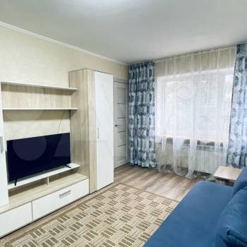 Сдается 2-х комнатная квартира, 40 м²