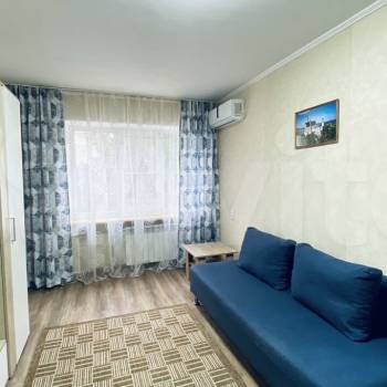 Сдается 2-х комнатная квартира, 40 м²