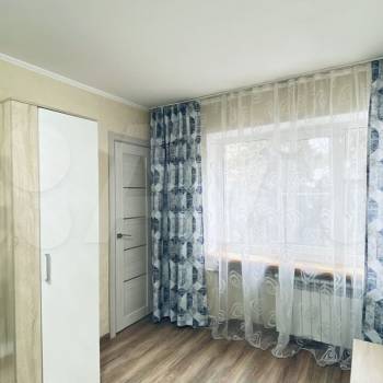 Сдается 2-х комнатная квартира, 40 м²