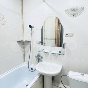 Сдается 2-х комнатная квартира, 40 м²