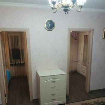 Продается 2-х комнатная квартира, 42,2 м²