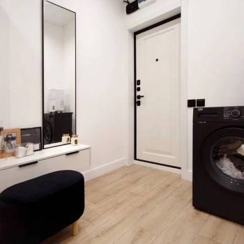 Продается 1-комнатная квартира, 17,9 м²