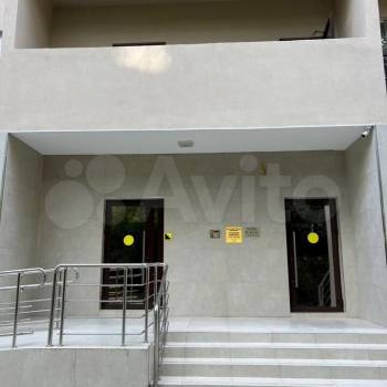 Продается 1-комнатная квартира, 45,4 м²