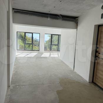 Продается 1-комнатная квартира, 42 м²