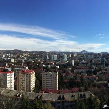 Продается 3-х комнатная квартира, 115 м²