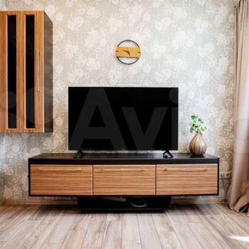 Сдается 2-х комнатная квартира, 62,5 м²