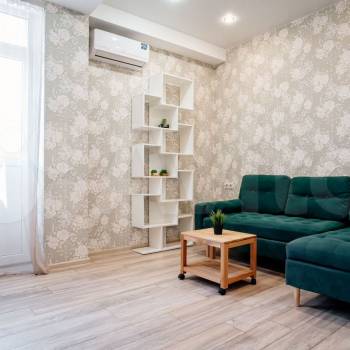 Сдается 2-х комнатная квартира, 62,5 м²