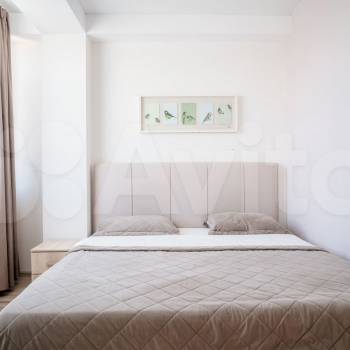 Сдается 2-х комнатная квартира, 62,5 м²