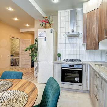 Сдается 2-х комнатная квартира, 62,5 м²