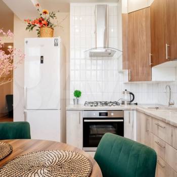 Сдается 2-х комнатная квартира, 62,5 м²