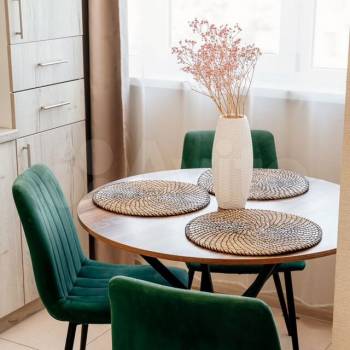 Сдается 2-х комнатная квартира, 62,5 м²