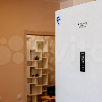 Сдается 2-х комнатная квартира, 62,5 м²