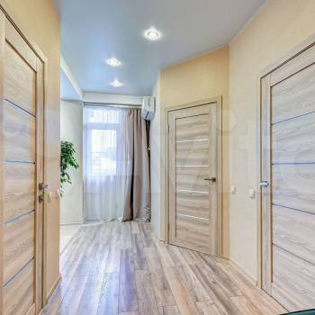 Сдается 2-х комнатная квартира, 62,5 м²