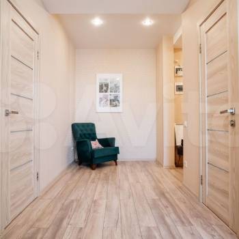 Сдается 2-х комнатная квартира, 62,5 м²