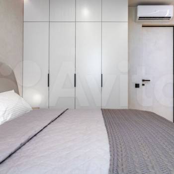 Продается 2-х комнатная квартира, 37,7 м²