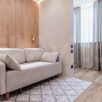 Продается 2-х комнатная квартира, 37,7 м²