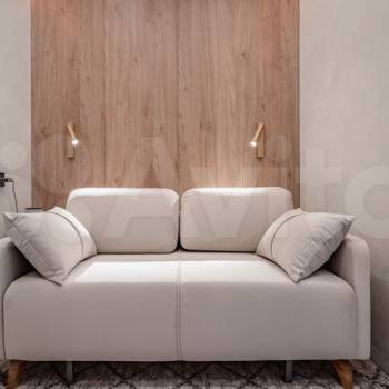 Продается 2-х комнатная квартира, 37,7 м²