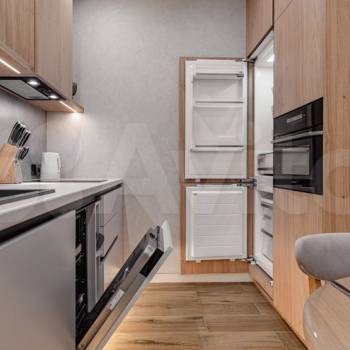 Продается 2-х комнатная квартира, 37,7 м²