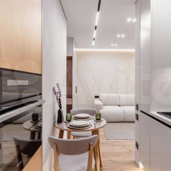 Продается 2-х комнатная квартира, 37,7 м²