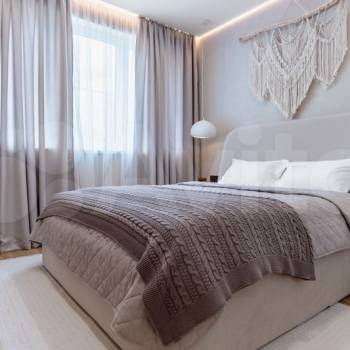 Продается 2-х комнатная квартира, 37,7 м²