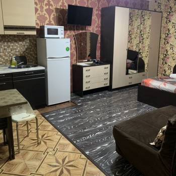 Сдается 1-комнатная квартира, 50 м²