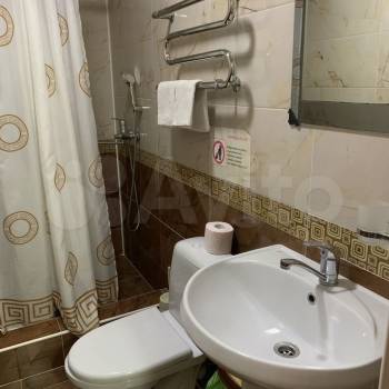 Сдается 1-комнатная квартира, 50 м²