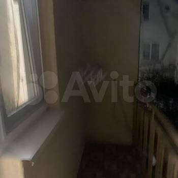 Сдается 1-комнатная квартира, 50 м²