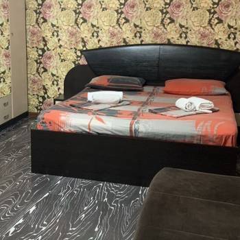 Сдается 1-комнатная квартира, 50 м²