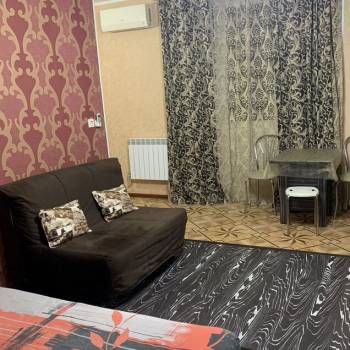 Сдается 1-комнатная квартира, 50 м²