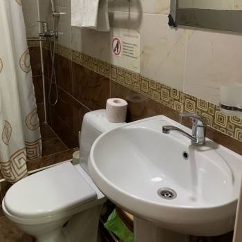 Сдается 1-комнатная квартира, 50 м²