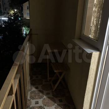 Сдается 1-комнатная квартира, 50 м²