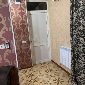 Сдается 1-комнатная квартира, 50 м²