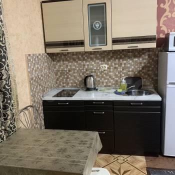 Сдается 1-комнатная квартира, 50 м²