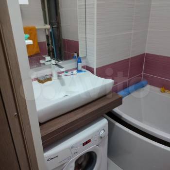 Сдается 1-комнатная квартира, 32 м²