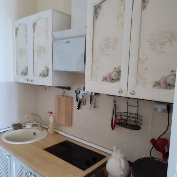 Сдается 1-комнатная квартира, 32 м²