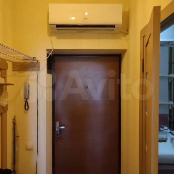 Сдается 1-комнатная квартира, 32 м²