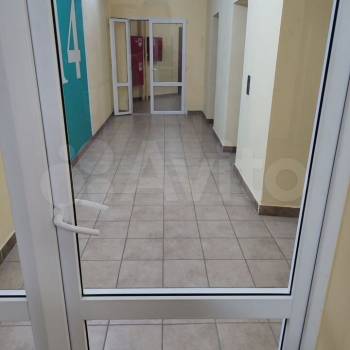 Сдается 1-комнатная квартира, 32 м²