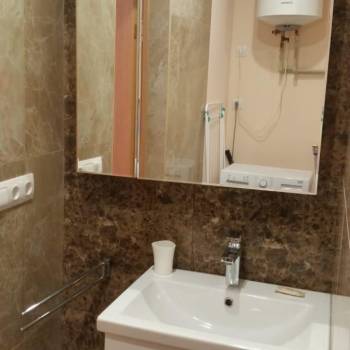 Сдается 2-х комнатная квартира, 42 м²