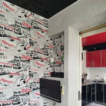 Продается 1-комнатная квартира, 36 м²