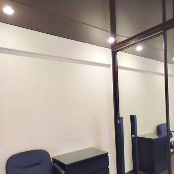 Продается 1-комнатная квартира, 36 м²