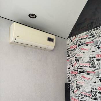 Продается 1-комнатная квартира, 36 м²