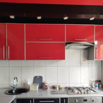 Продается 1-комнатная квартира, 36 м²