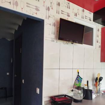 Продается 1-комнатная квартира, 36 м²