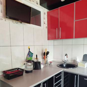 Продается 1-комнатная квартира, 36 м²