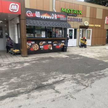 Сдается Нежилое помещение, 25 м²