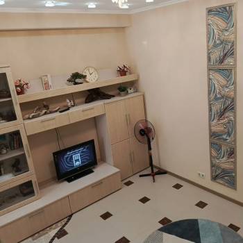 Продается 1-комнатная квартира, 35,4 м²