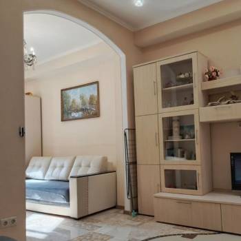 Продается 1-комнатная квартира, 35,4 м²