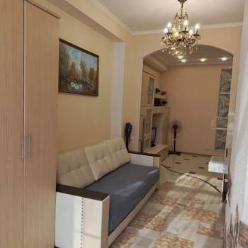 Продается 1-комнатная квартира, 35,4 м²